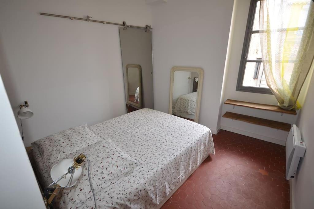 Le Dix Duplex Historical Center Balcony With View And Air Conditioning エクス＝アン＝プロヴァンス エクステリア 写真