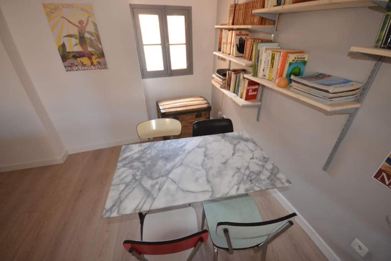 Le Dix Duplex Historical Center Balcony With View And Air Conditioning エクス＝アン＝プロヴァンス エクステリア 写真